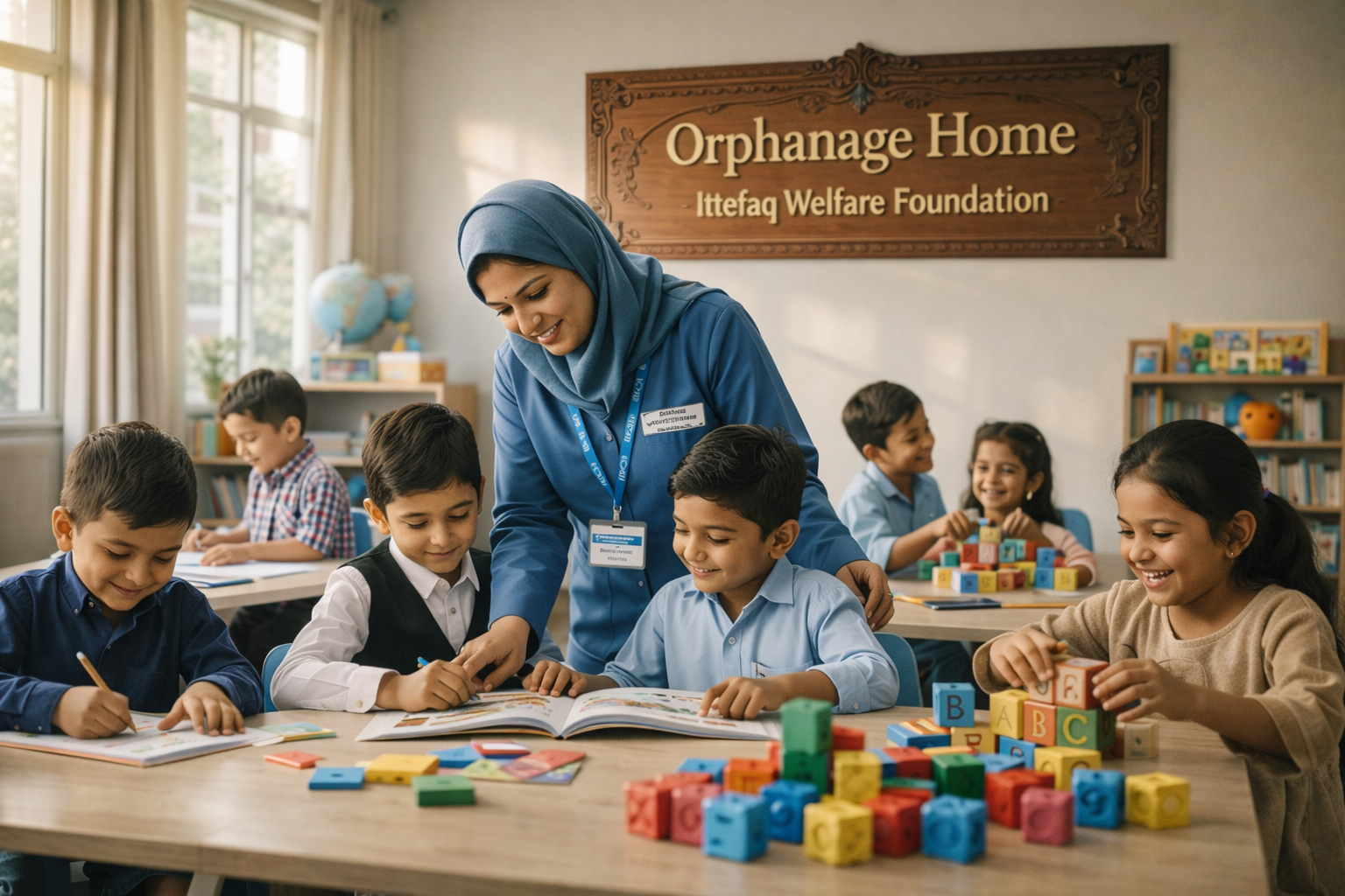Education Program